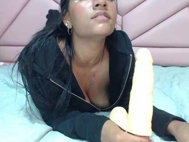 Sara-Graham on BongaCams 