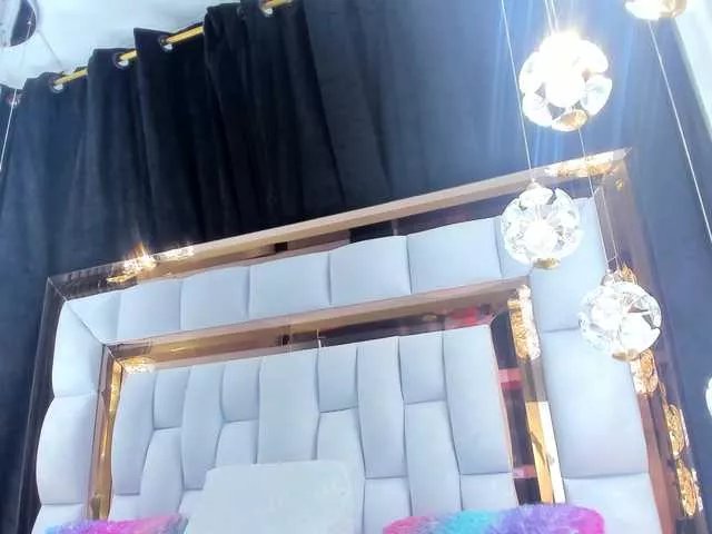 SarayRoyse on BongaCams 