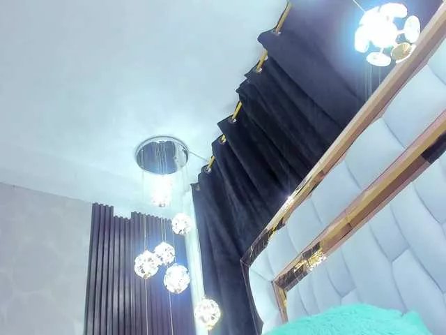 SarayRoyse on BongaCams 