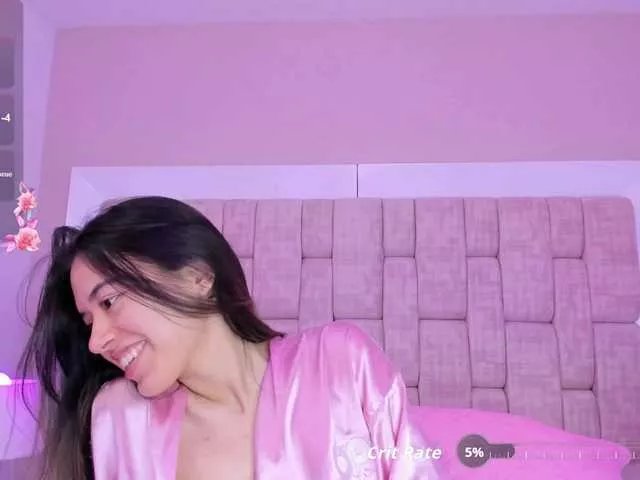 SashaCollinss on BongaCams 