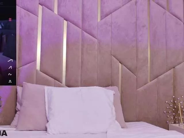 Freechat SelenaDaze on BongaCams