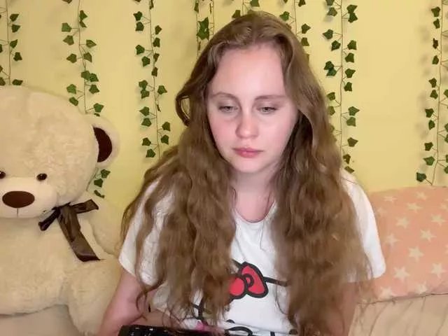 Offline SellyaHouston on BongaCams