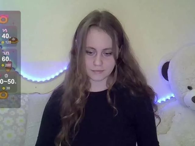 Offline SellyaHouston on BongaCams