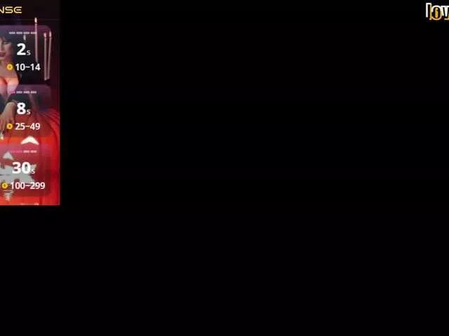 Offline SenoritaDakota on BongaCams