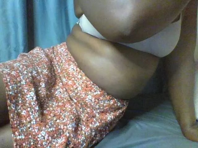 Offline Sexxyblacky on BongaCams