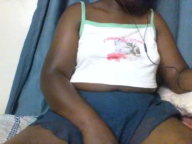 Offline Sexxyblacky on BongaCams