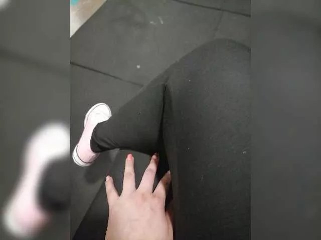 Offline sexxybunny on BongaCams