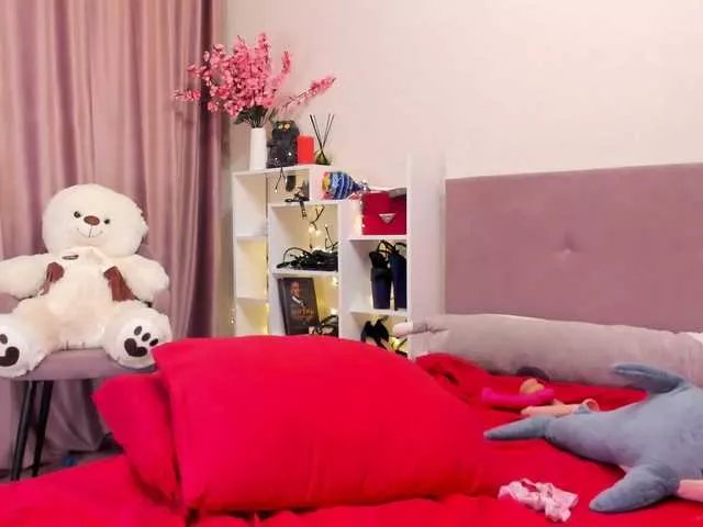 Offline Shadow-Dance on BongaCams