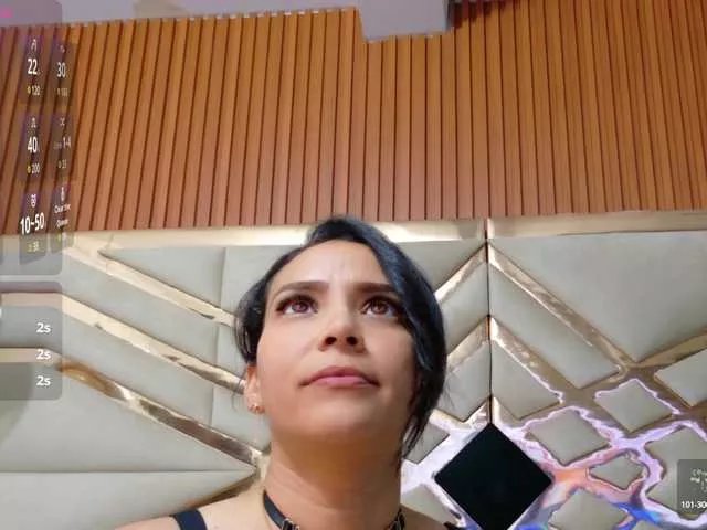 Offline sluttyandmature on BongaCams