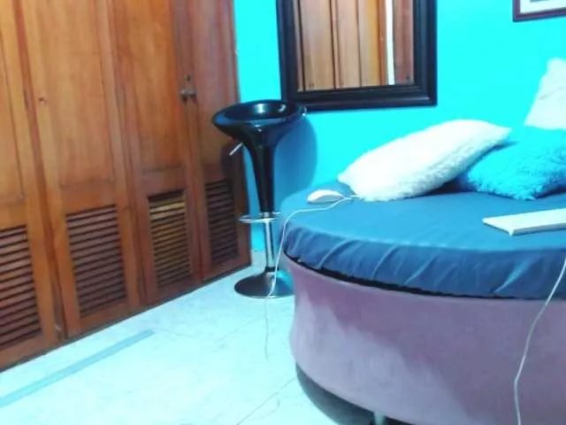 Offline SofiaFranco on BongaCams