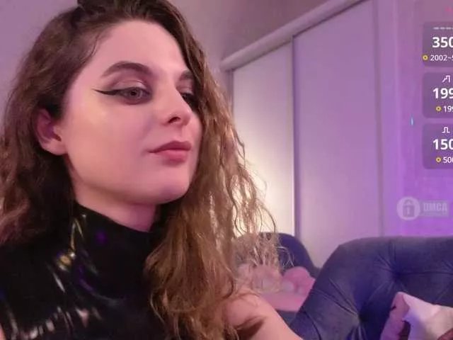 Offline Sonia-Black on BongaCams