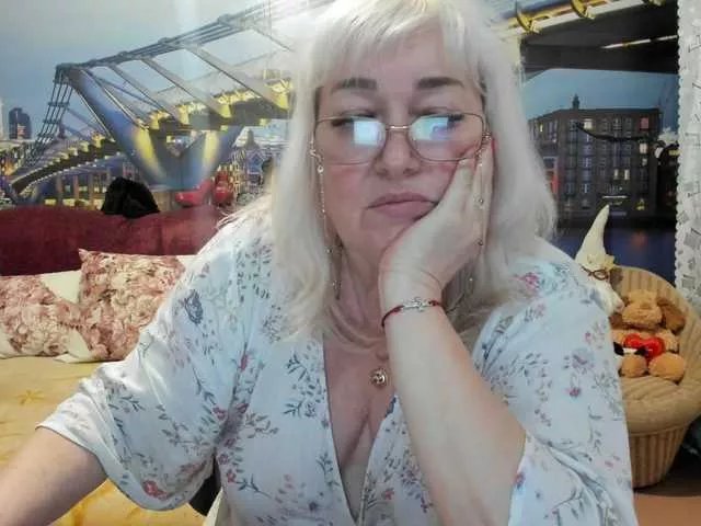 Offline StarMarmelada on BongaCams