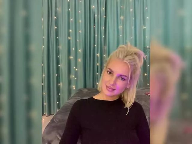 Offline Stasya-moor on BongaCams