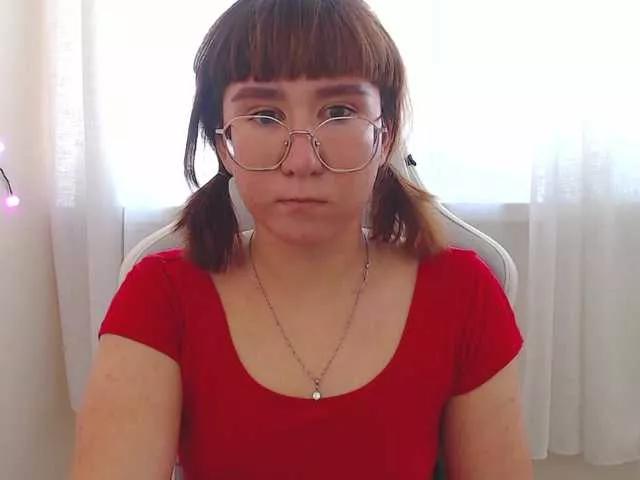Steysi-memej on BongaCams 