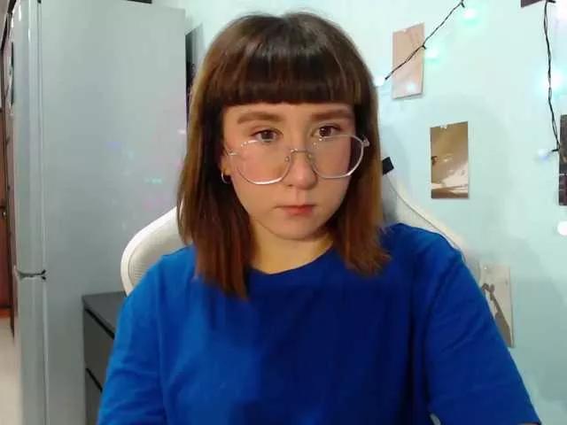 Steysi-memej on BongaCams 