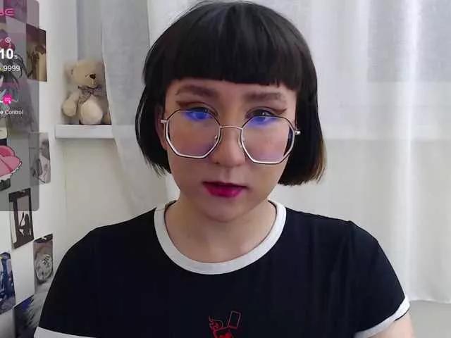 Steysi-memej on BongaCams 