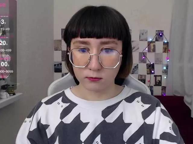 Steysi-memej on BongaCams 