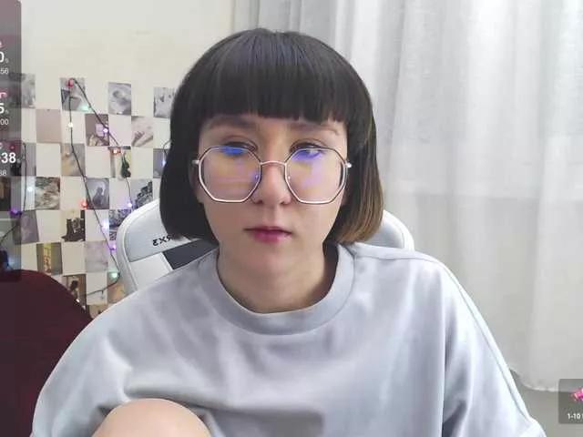 Steysi-memej on BongaCams 