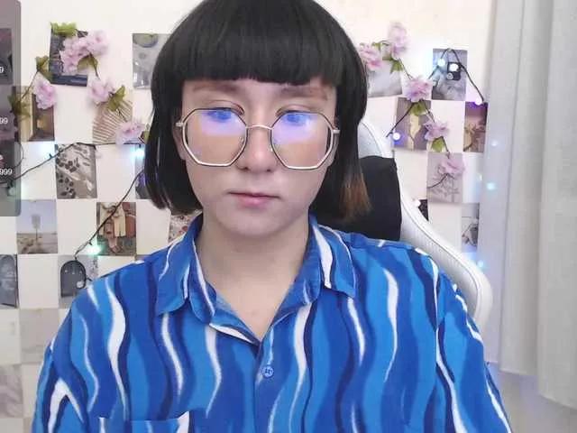 Steysi-memej on BongaCams 