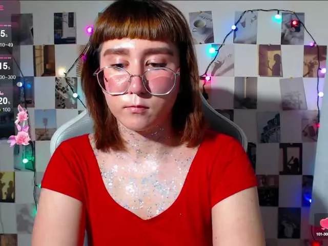 Steysi-memej on BongaCams 