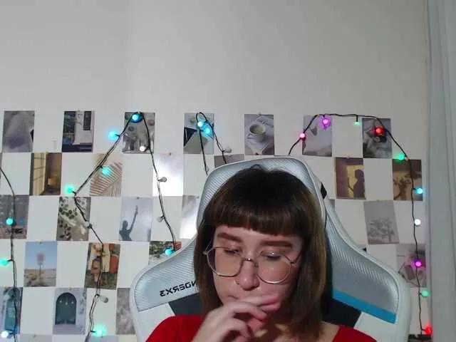 Steysi-memej on BongaCams 