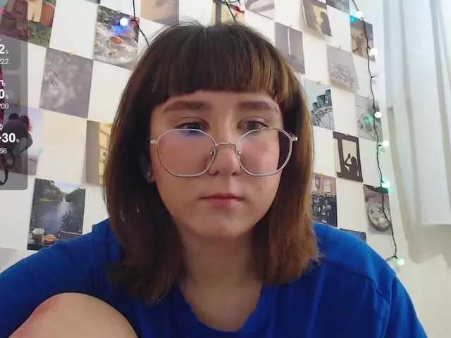 Steysi-memej on BongaCams 
