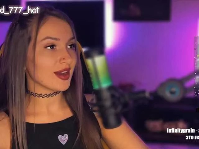 Offline Supergirl7771 on BongaCams