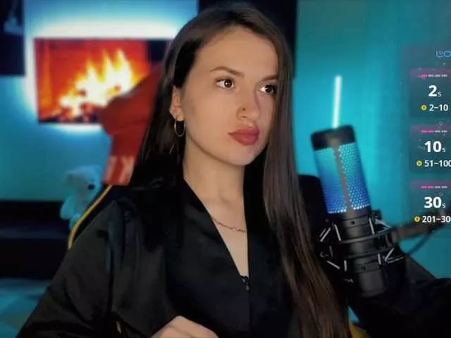 Offline Supergirl7771 on BongaCams