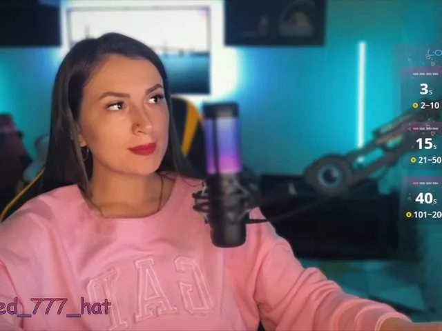 Offline Supergirl7771 on BongaCams