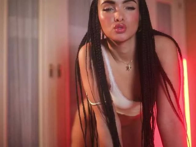 Freechat suzysuz on BongaCams