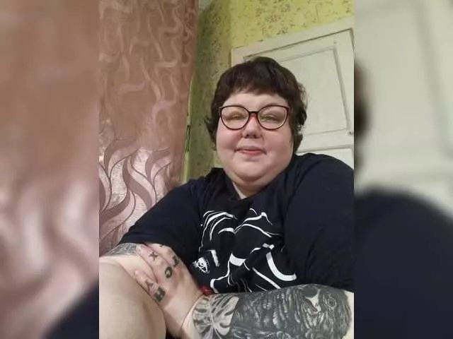 Freechat Svetlanka86 on BongaCams