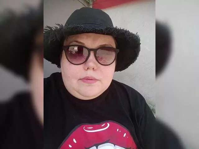 Freechat Svetlanka86 on BongaCams