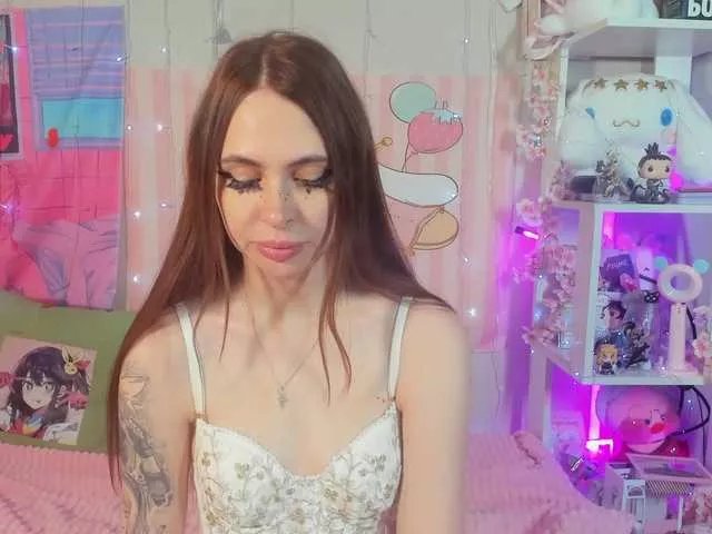 Offline Sweeety-pie on BongaCams