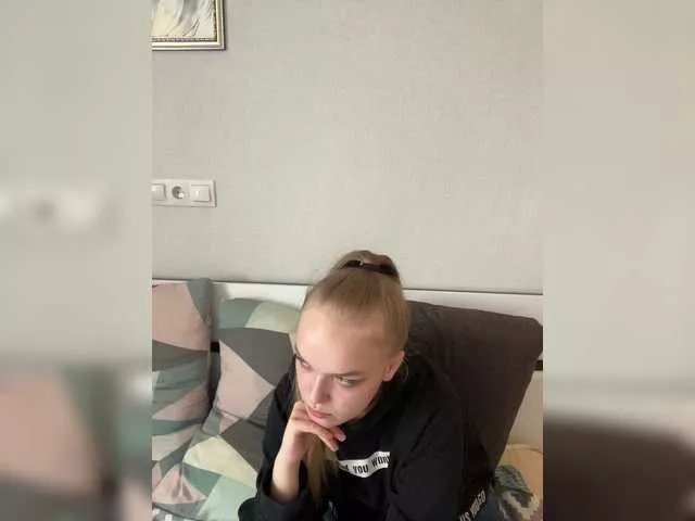 sweet1sleep on BongaCams 