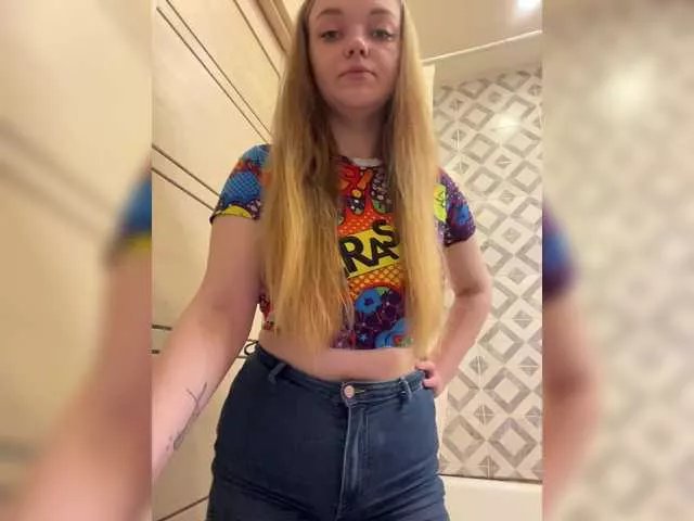 sweet1sleep on BongaCams 