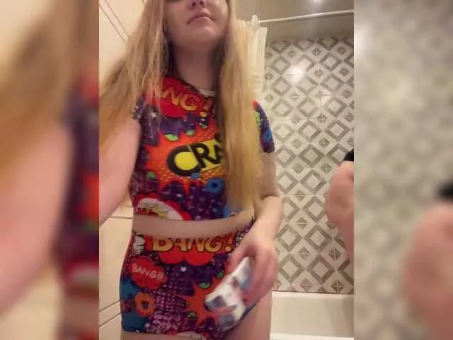 sweet1sleep on BongaCams 