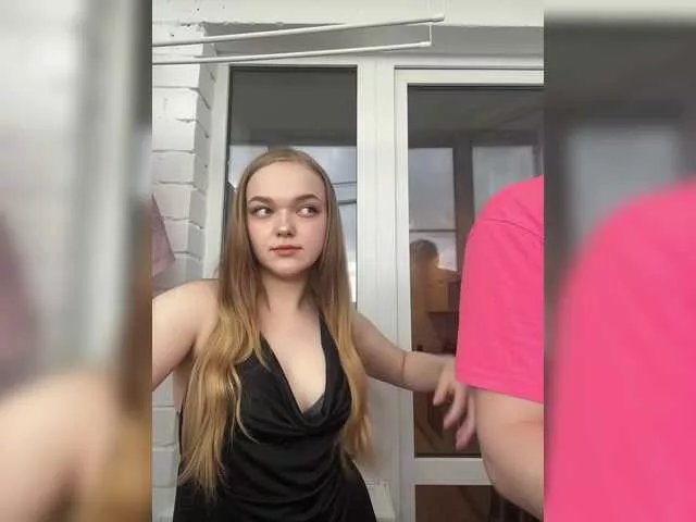 sweet1sleep on BongaCams 