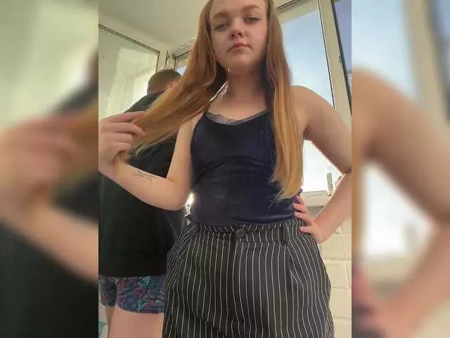 sweet1sleep on BongaCams 