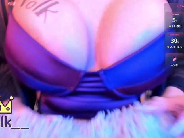 Offline SweetDabassa on BongaCams