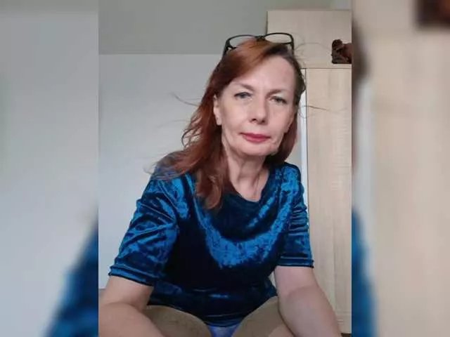 Offline Sweetmurrr on BongaCams