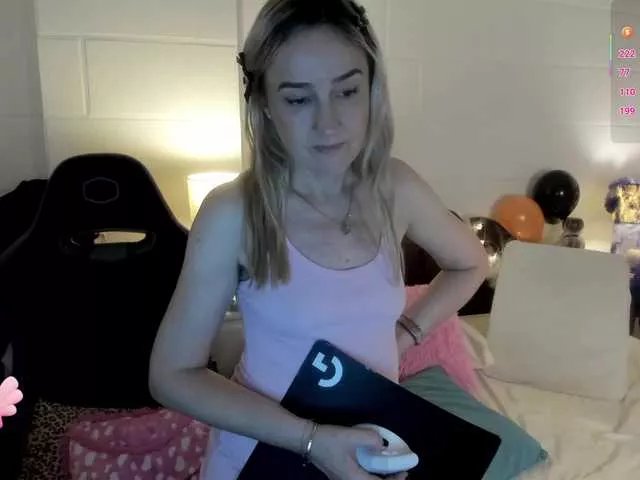 Offline Sweetnina on BongaCams