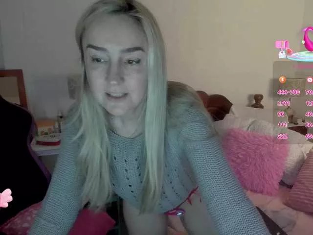 Offline Sweetnina on BongaCams