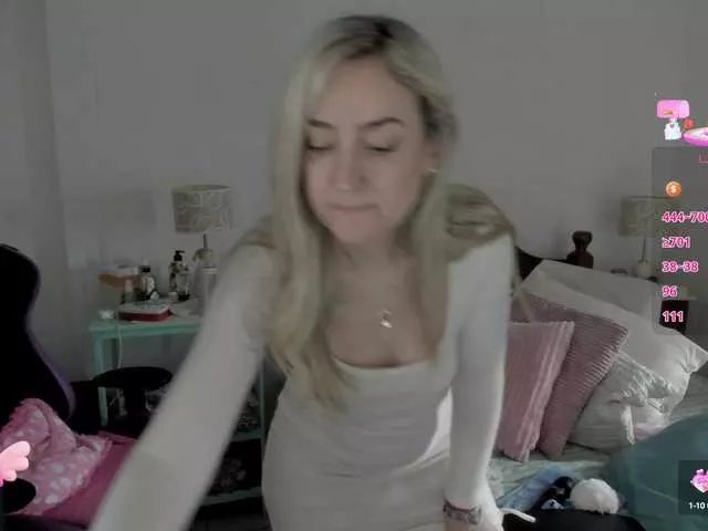 Offline Sweetnina on BongaCams