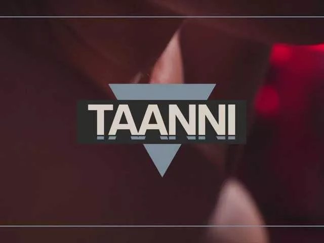 Offline Taanni on BongaCams