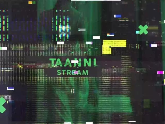 Offline Taanni on BongaCams