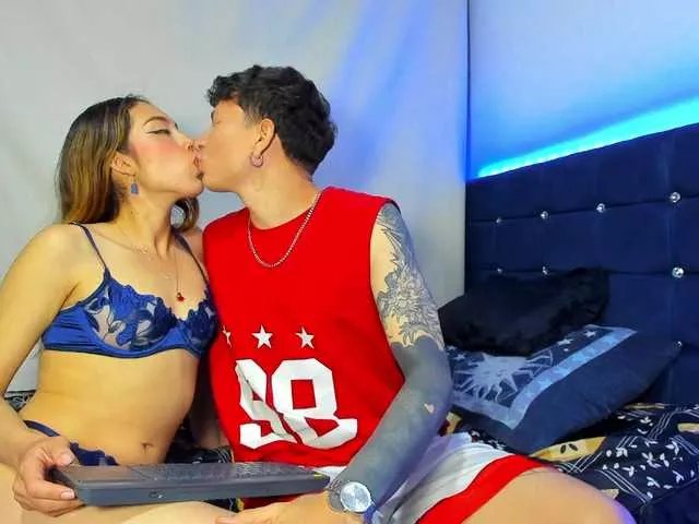 Offline TatianaAndDamian on BongaCams