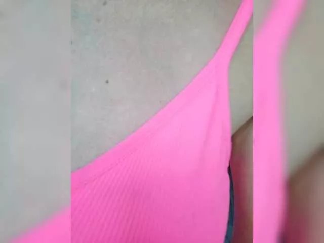 Freechat TerriRose on BongaCams