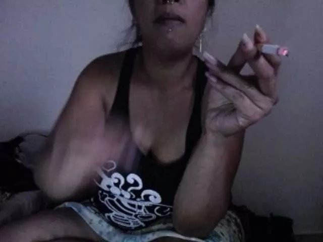 Offline tetedange on BongaCams