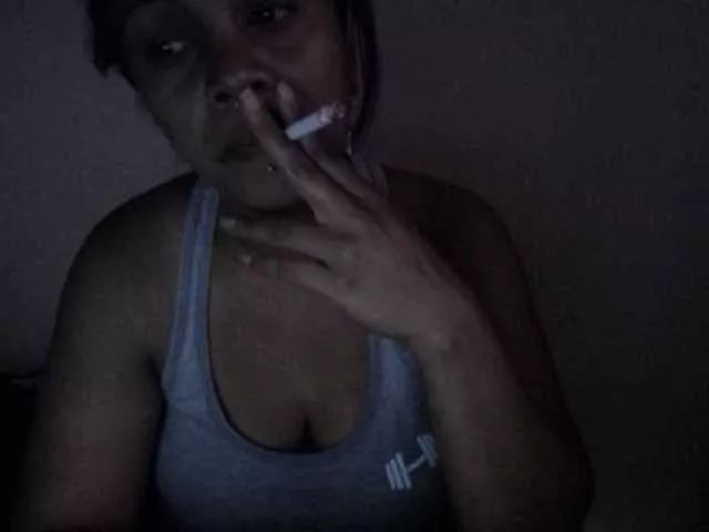 Offline tetedange on BongaCams