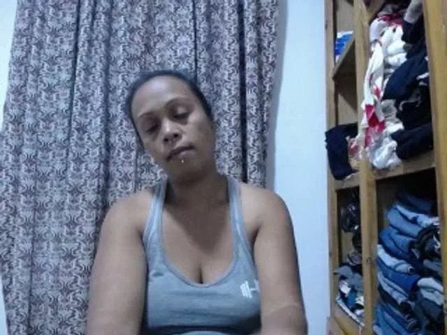 Offline tetedange on BongaCams